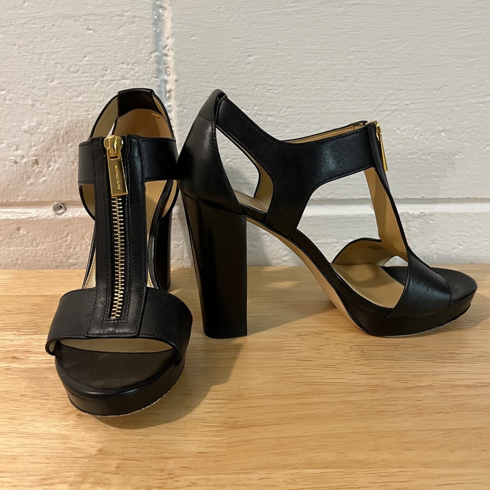 Michael Kors Heels